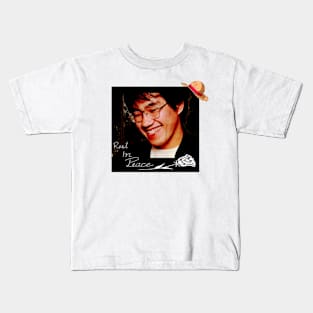 RIP Akira Toriyama Kids T-Shirt